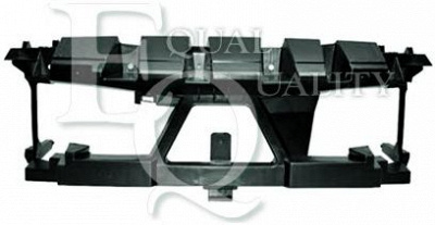 EQUAL QUALITY l05393 -  Облицовка передка